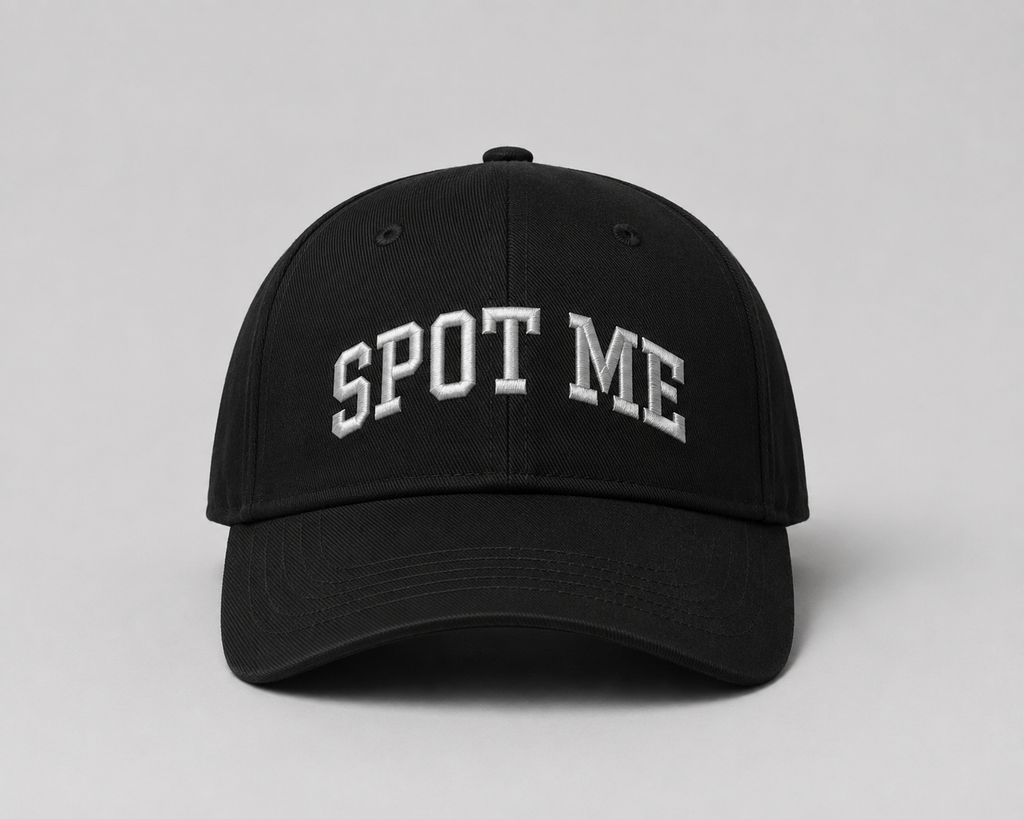 Spot Me Cap