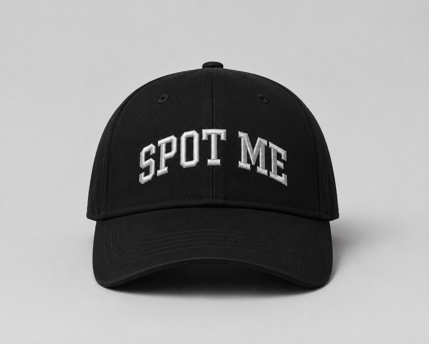 Spot Me Cap
