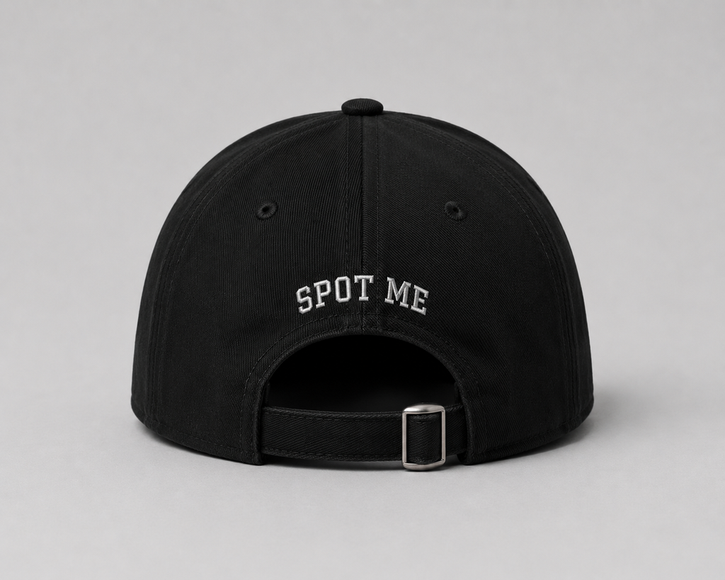 Spot Me Cap
