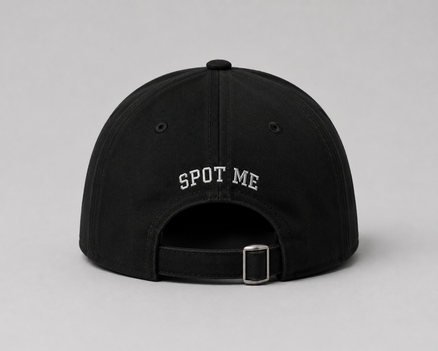 Spot Me Cap