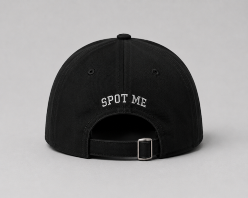 Spot Me Cap